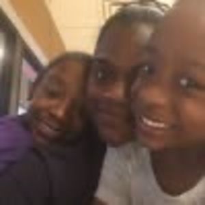 Meet your Posher, Ericka